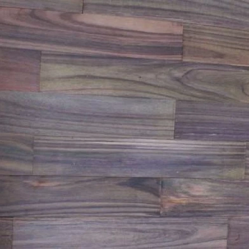 ПАЛИСАНДР M ШТУЧНЫЙ ПАРКЕТ KOMOFLOOR